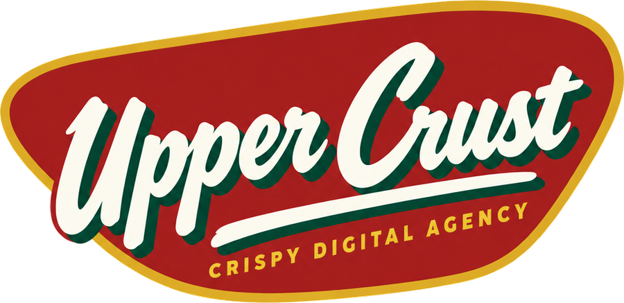 Upper Crust, Crispy Digital Agency